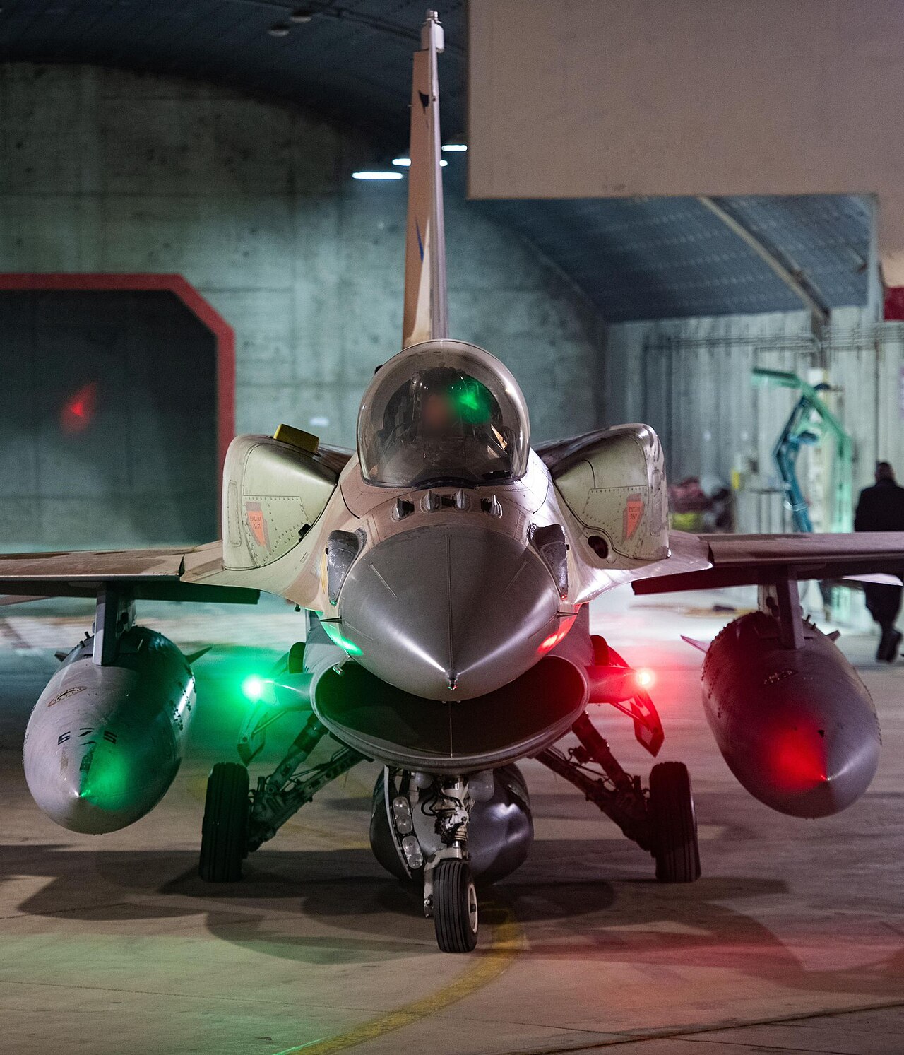 Operation Days of Repentance: Analyzing Israeli Air Strikes on Iran